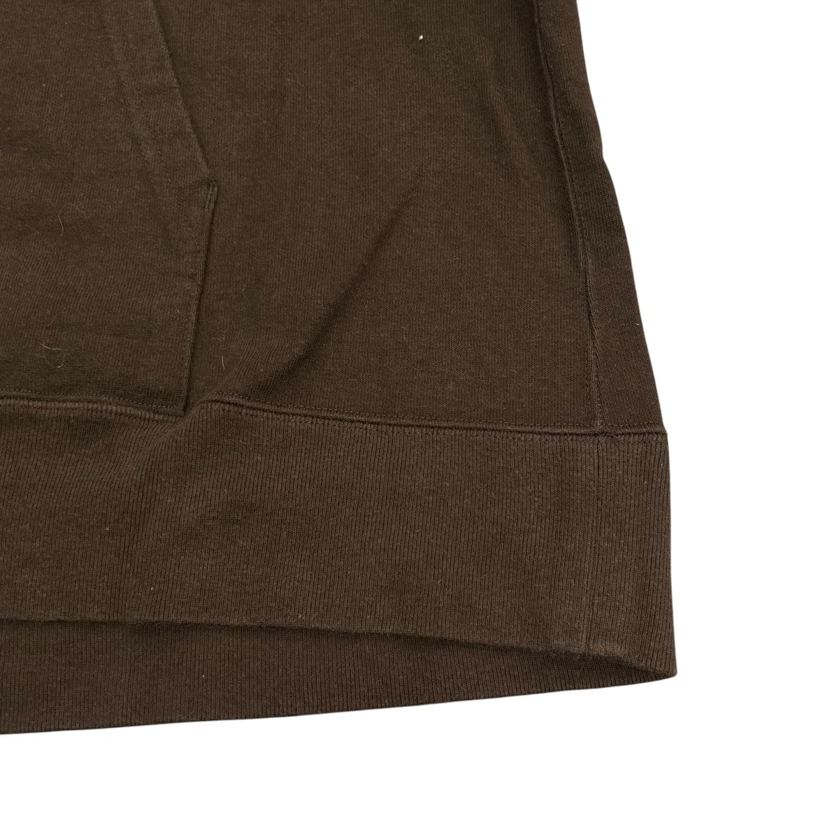 L'Appartement×Americana L'Appartement別注プルオーバーパーカー