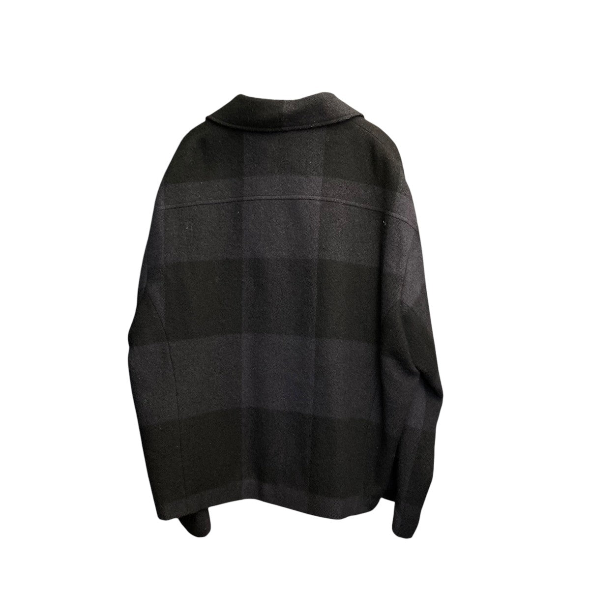 LAD MUSICIAN(ラッドミュージシャン) コート 2223-316 ブラック