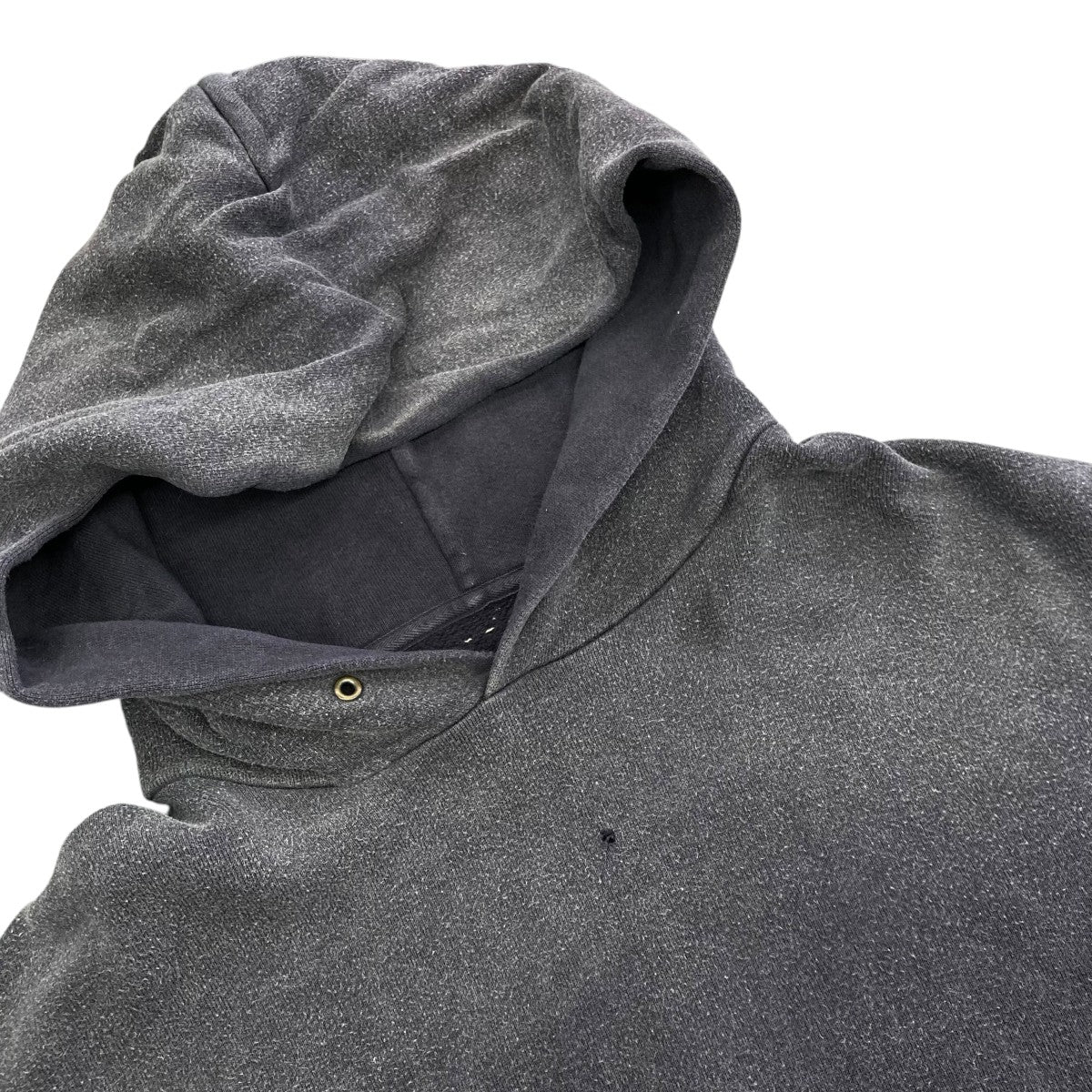 VISVIM(ビズビム) 24SSAMPLUS SB HOODIE P．O． CRASHプル