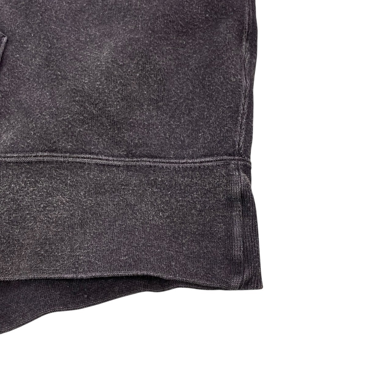 visvimJUMBO HOODIE P.O. CRASH ダメージ加工パーカー JUMBO SB HOODIE P.O. CRASH | Visvim Official North American