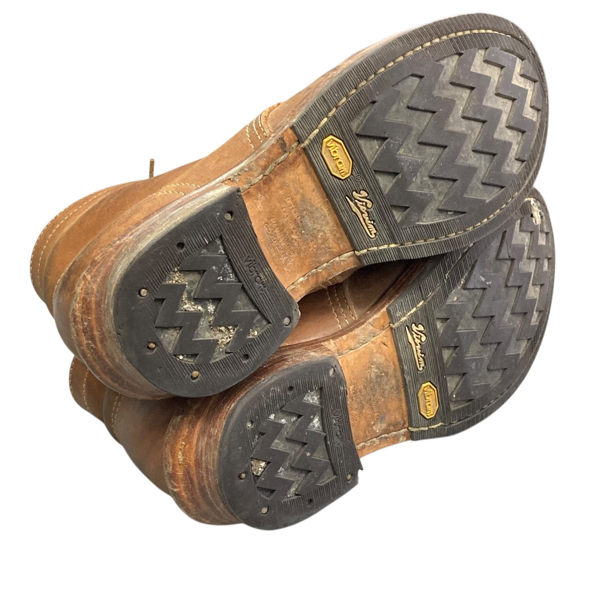 22AＷ BRIGADIER BOOTS-FOLKブーツ