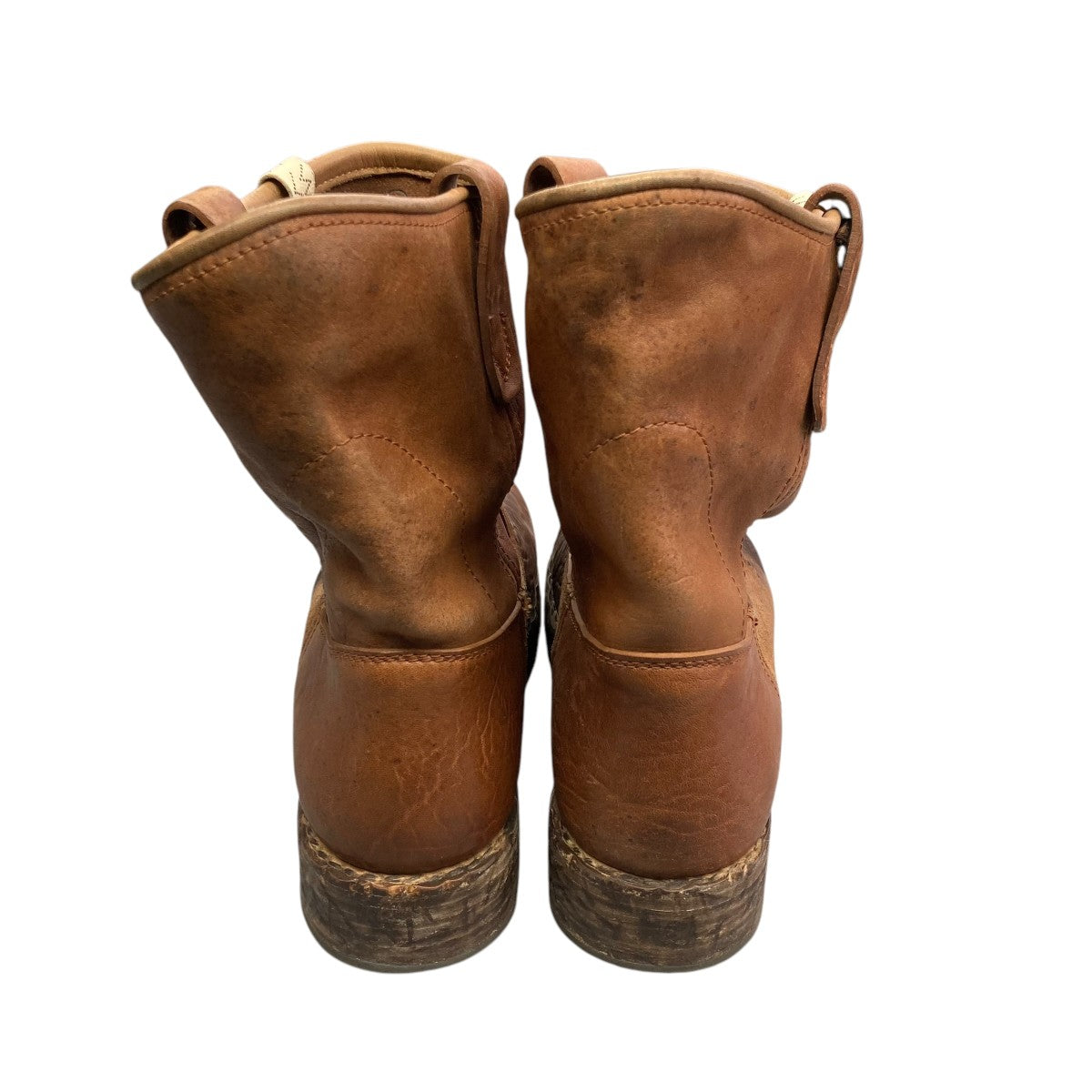 visvim ダークブラウン モカシン ブーツ コンチョ vintage 楽天市場】VISVIM ビズビム 0116102002001 GRIZZLY BOOTS MID