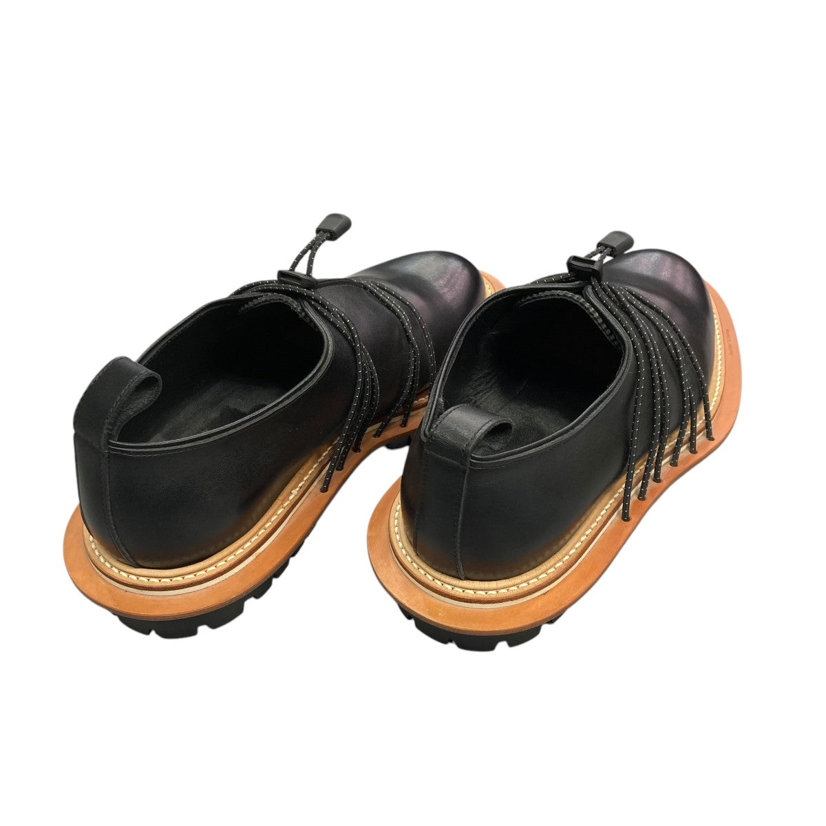 Hender Scheme(エンダースキーマ) レザーシューズbs-s-ufo bs-s