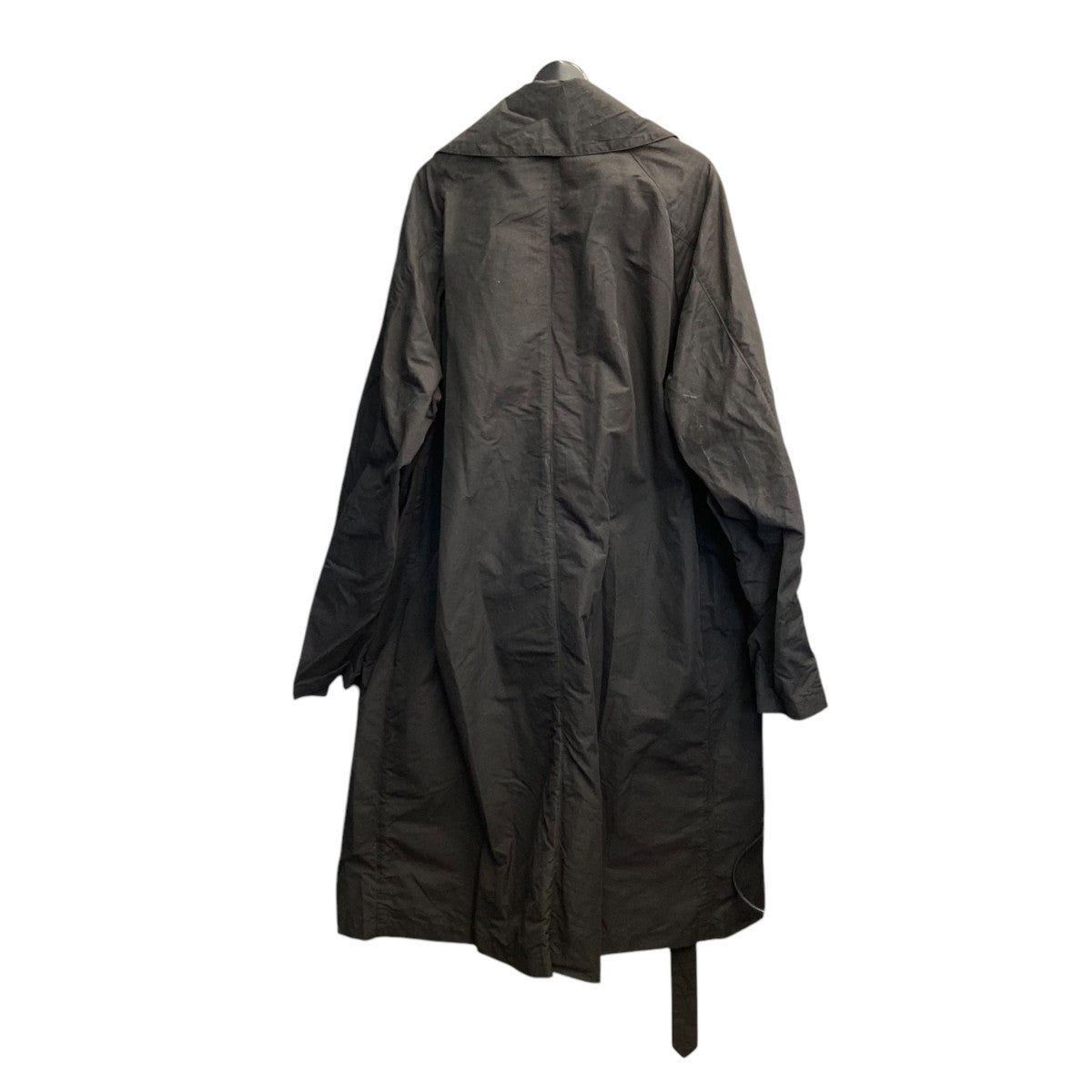 【ネイマール】COMOLI タイロッケンコート 23ss 新品未使用 ネイマール様専用】COMOLI タイロッケンコート 23ss 新品未使用