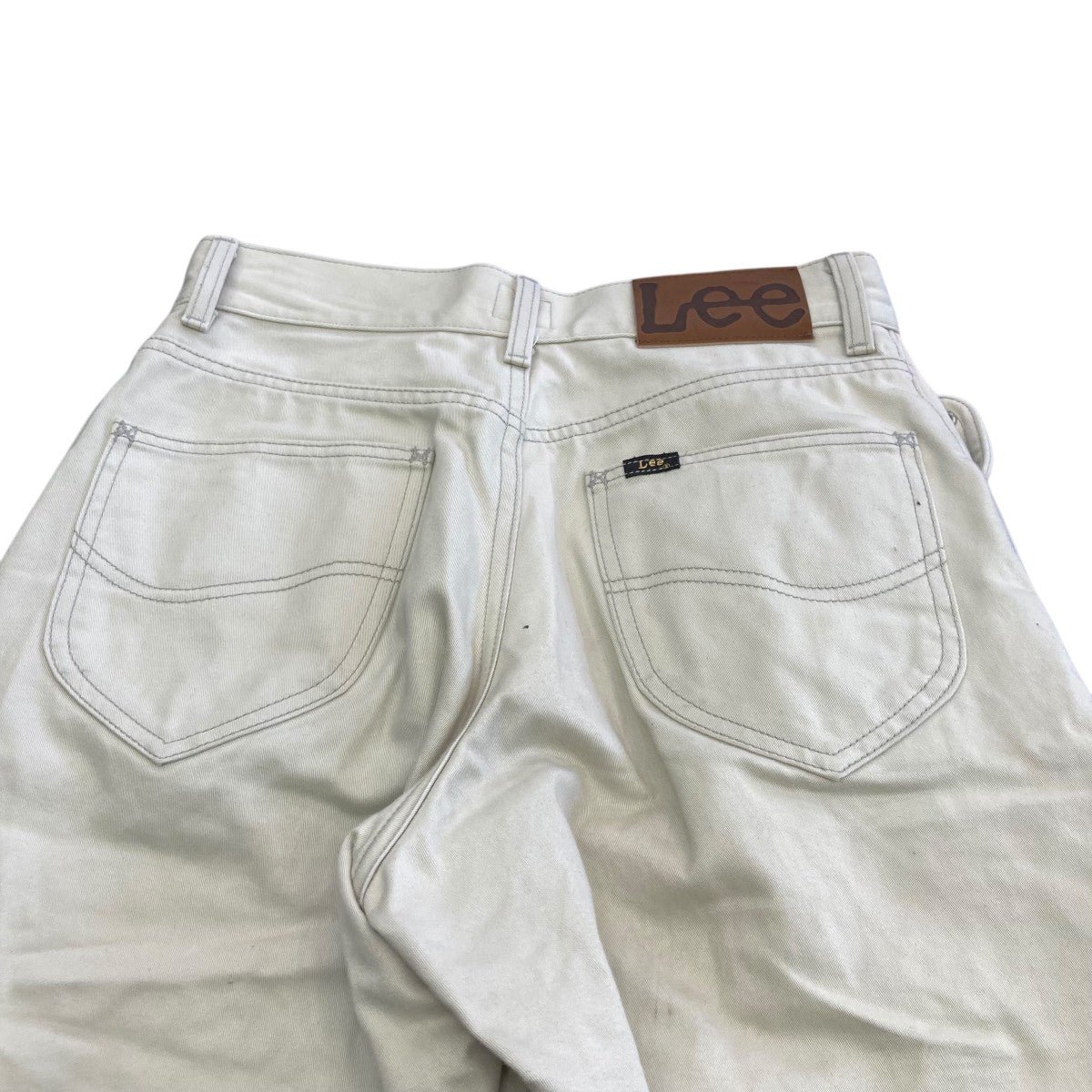 最終値下げ！TOGA PULLA×Lee ニットデニムジャケット Lee デニムジャケット gジャン Lee/リー「OtonaMuse掲載