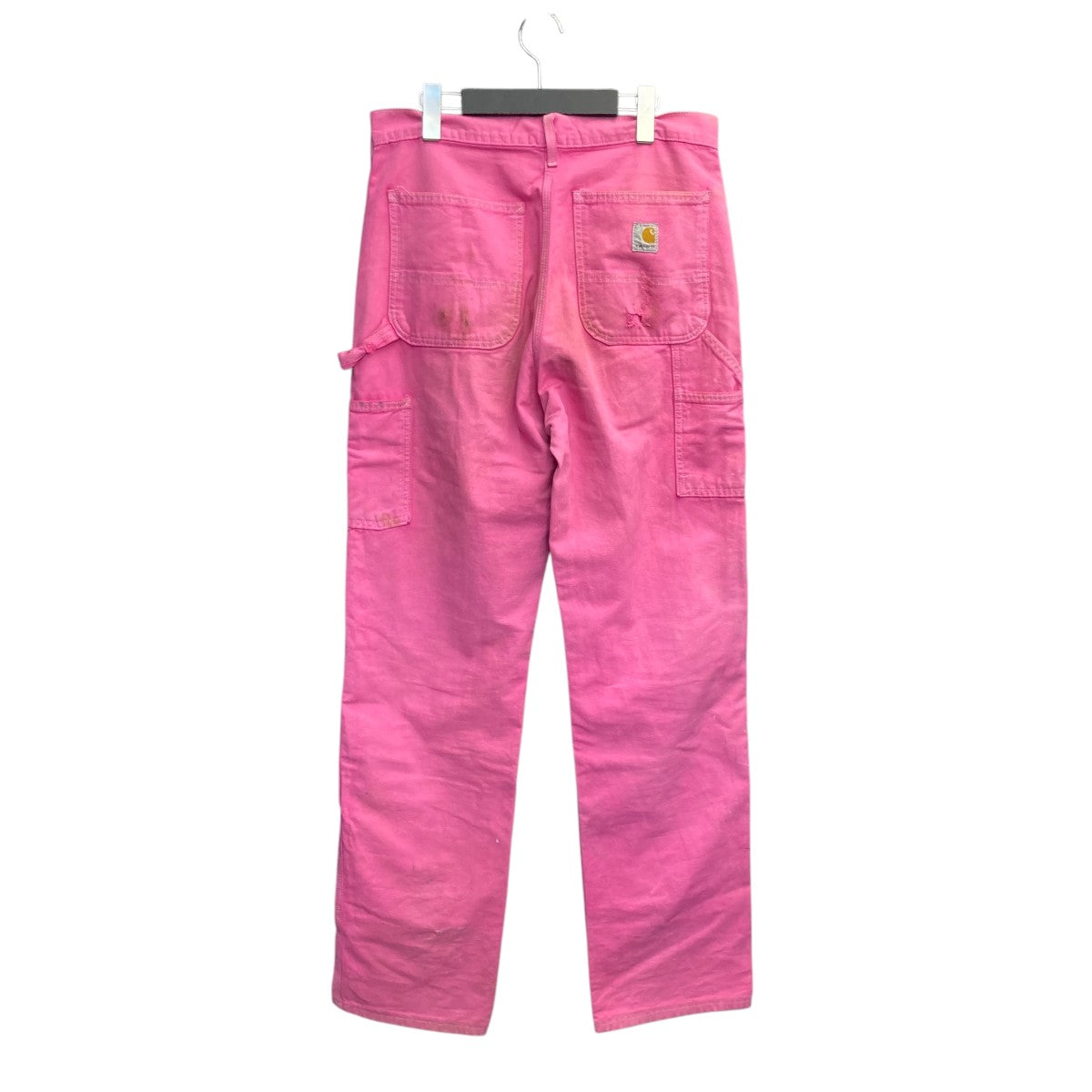 CARHARTT WIP(カーハートダブリューアイピー) DOUBLE KNEE PANTS