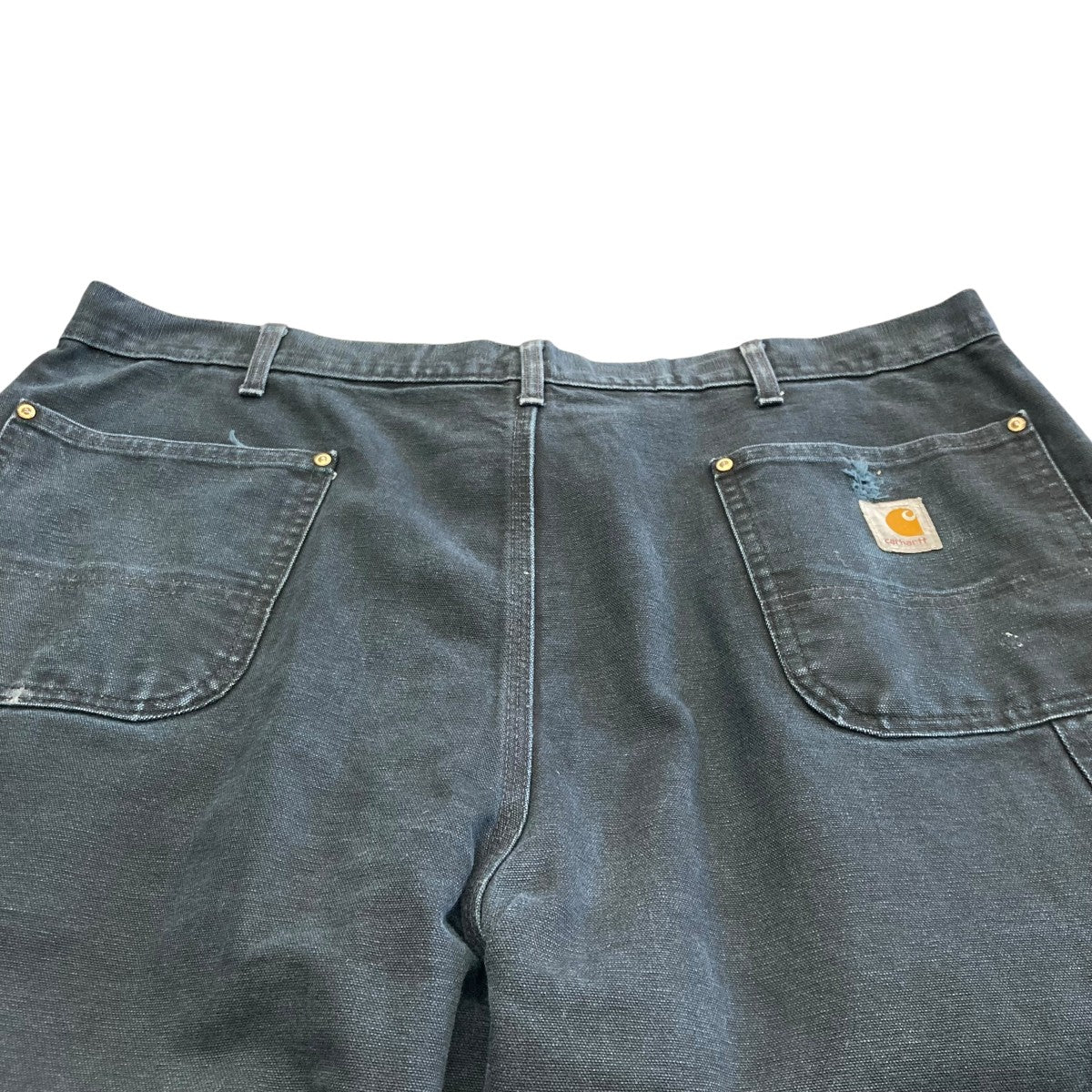CarHartt(カーハート) ペインターパンツ ブラック サイズ W42 CarHartt(カーハート) ペインターパンツ ブラック サイズ W42