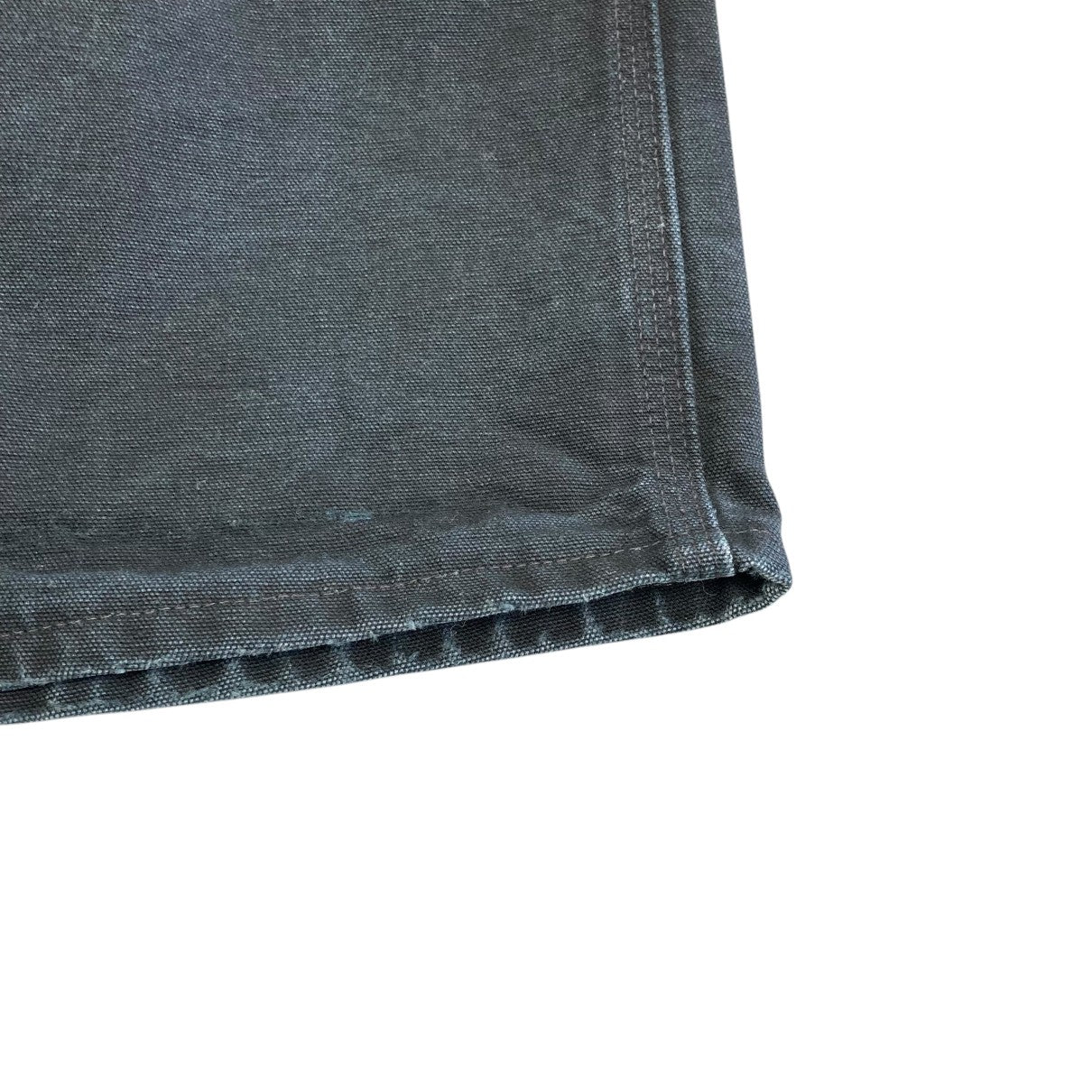 CarHartt(カーハート) ペインターパンツ ブラック サイズ W42