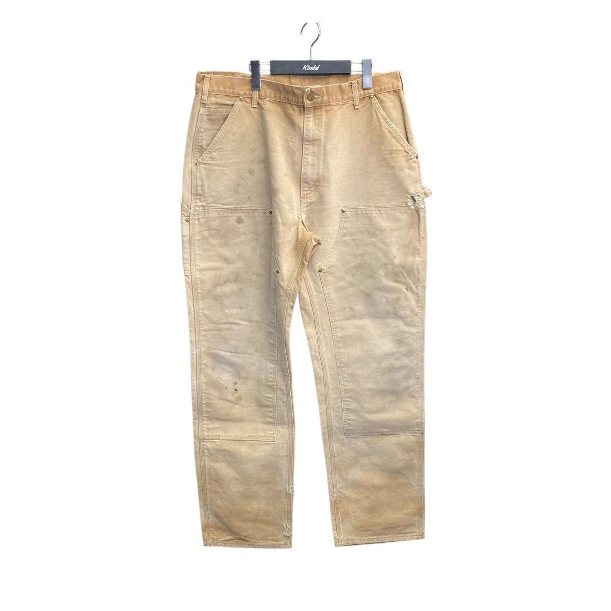 CarHartt(カーハート) 90s ダブルニーペインターパンツ