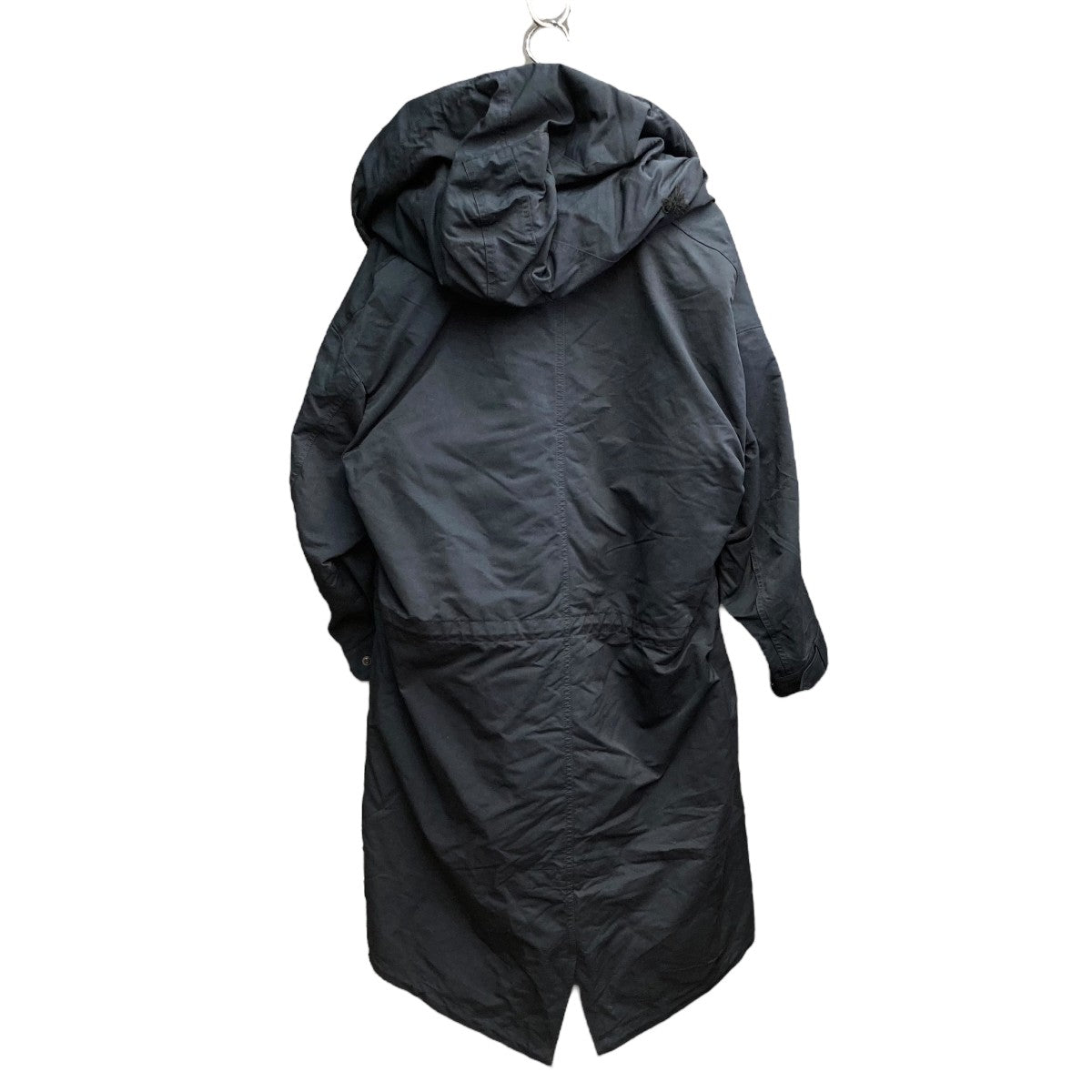 THE RERACS(ザリラクス) Edition別注 コーチジャケット 22SS