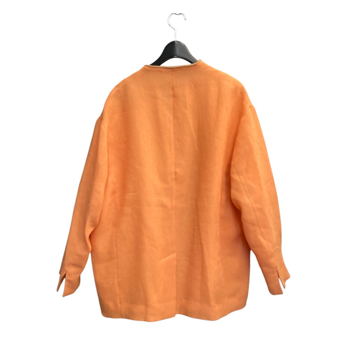 20SSショールカラージャケット20SS-JK02-F