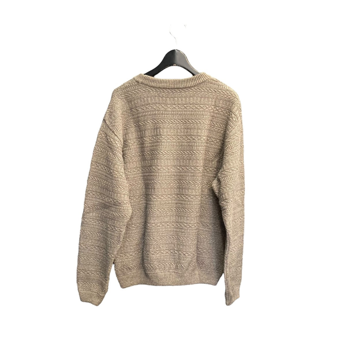 カシミヤ混 クレプスキュール ニットセーター タートルネック crepuscule(クレプスキュール) カシミヤ混タートルネックニット