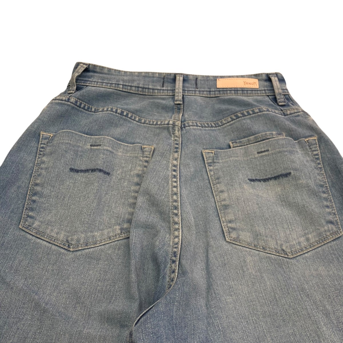 デニムパンツ57141221
