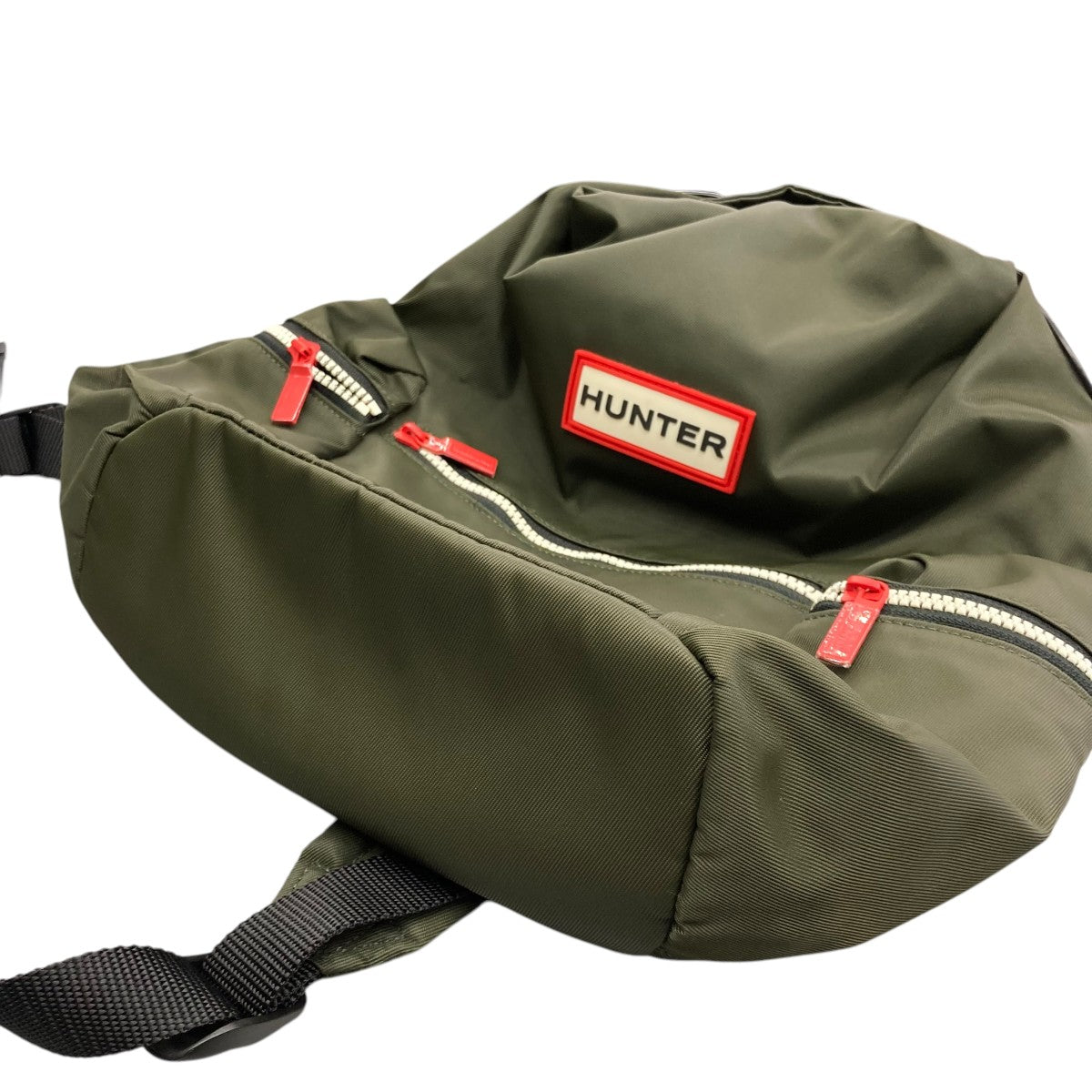 驚きの激安価格 HUNTER(ハンター) リュック カーキ｜【公式】カインドオル 靴