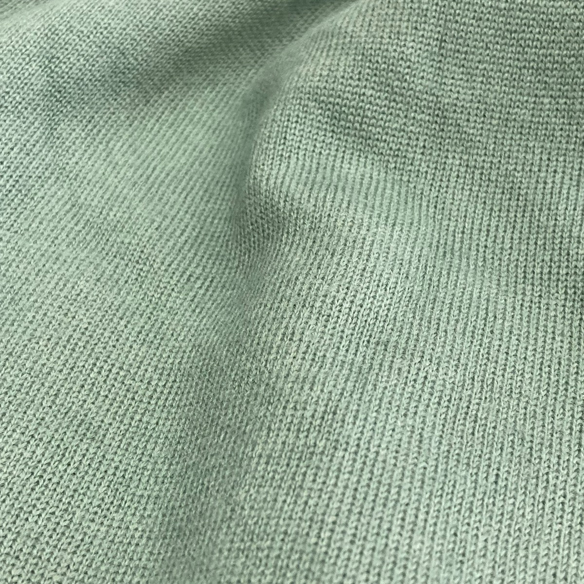 カシミヤニットパンツ