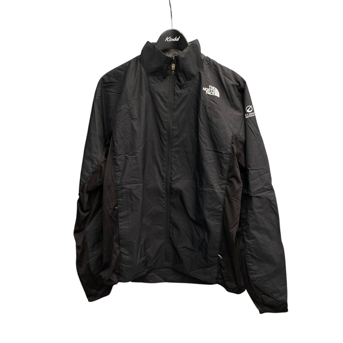 THE NORTH FACE(ザノースフェイス) ジップジャケット ALL TRAIN
