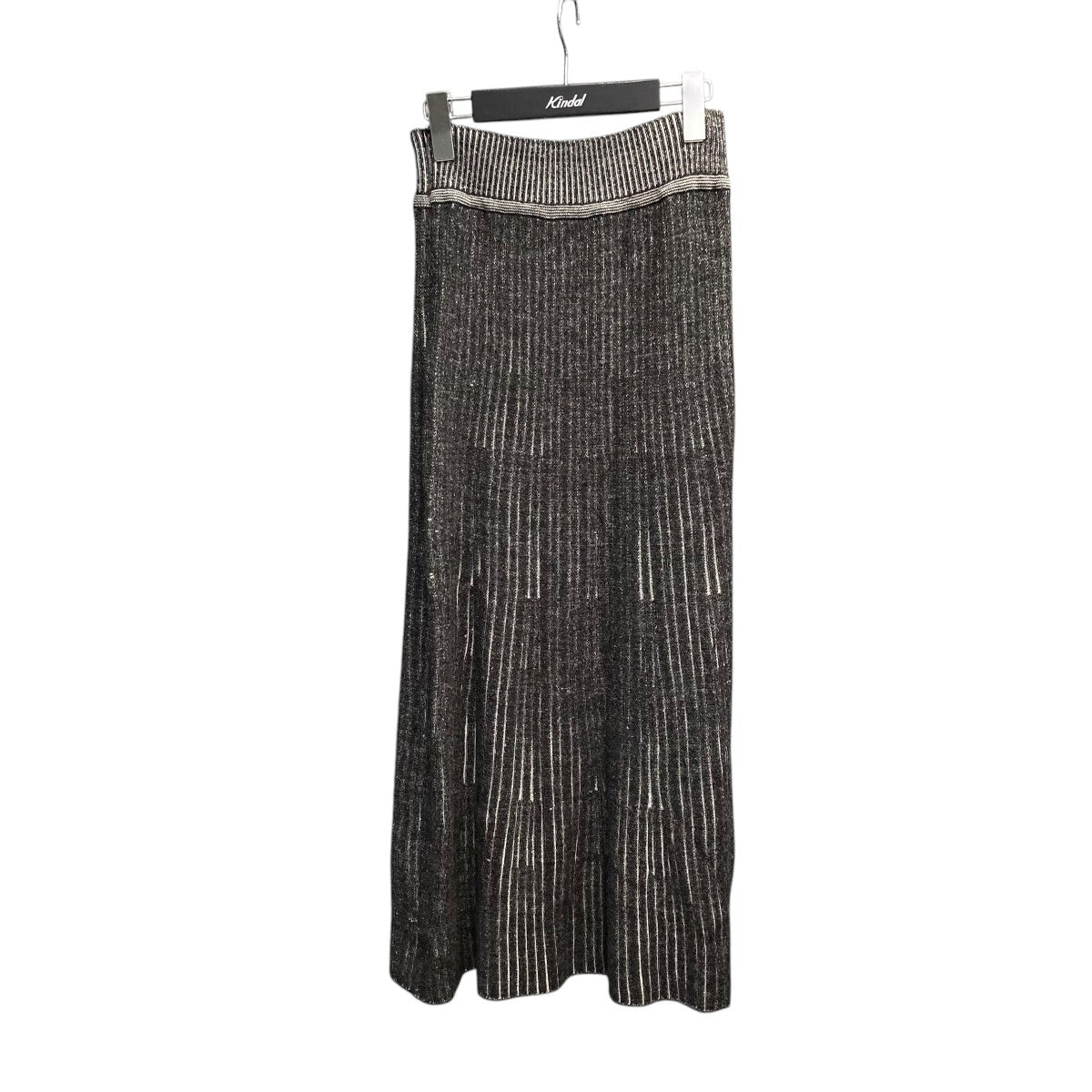 ニットスカートKS0701-AW23