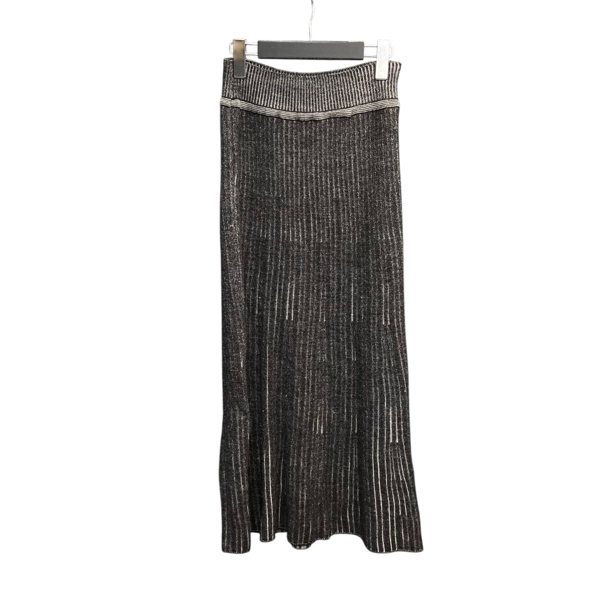 ニットスカートKS0701-AW23