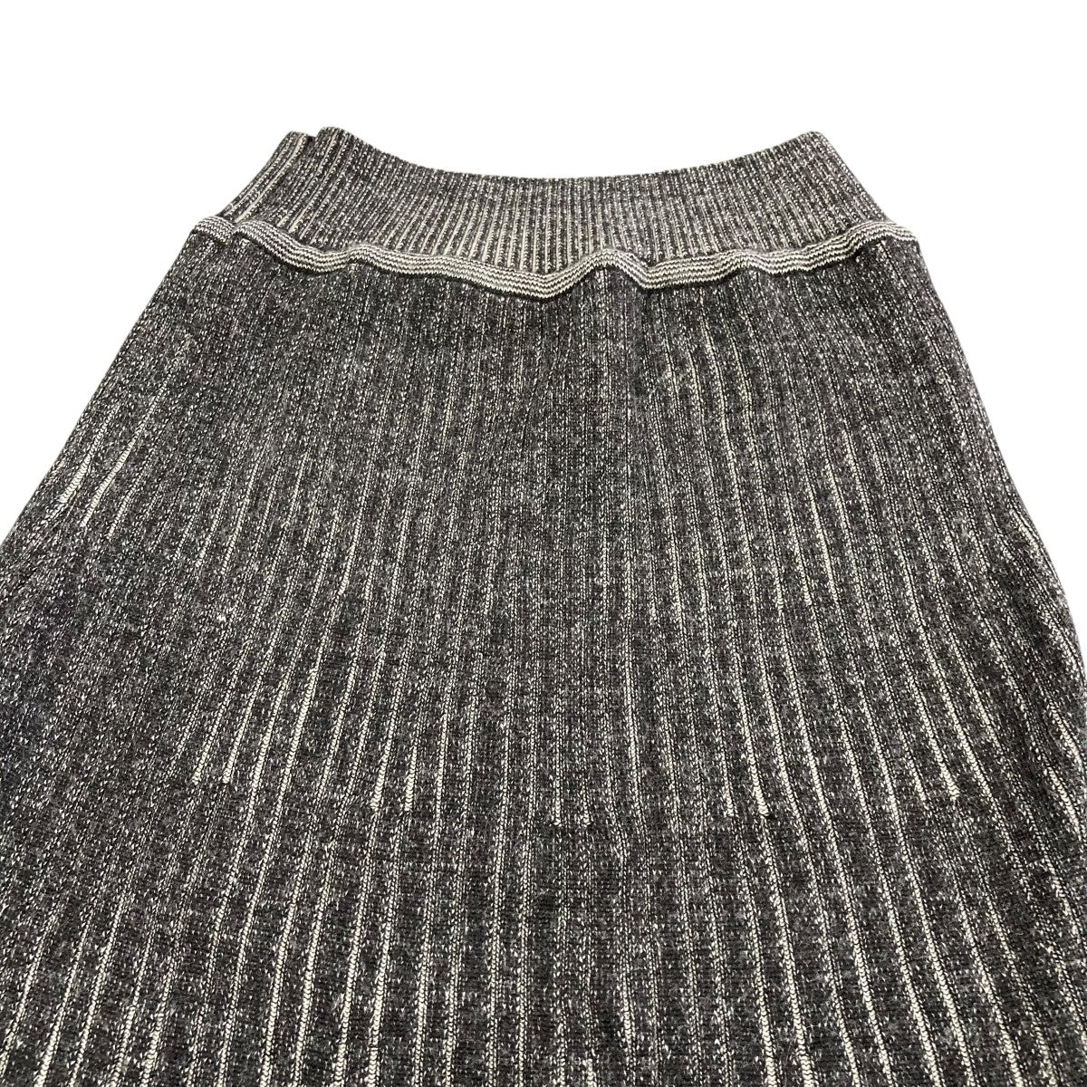 ニットスカートKS0701-AW23