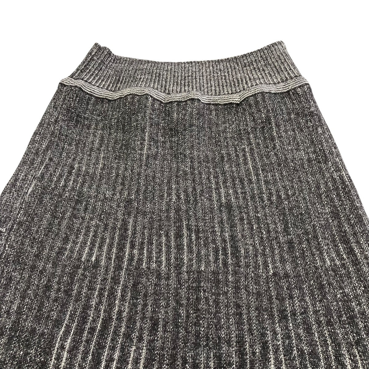 ニットスカートKS0701-AW23