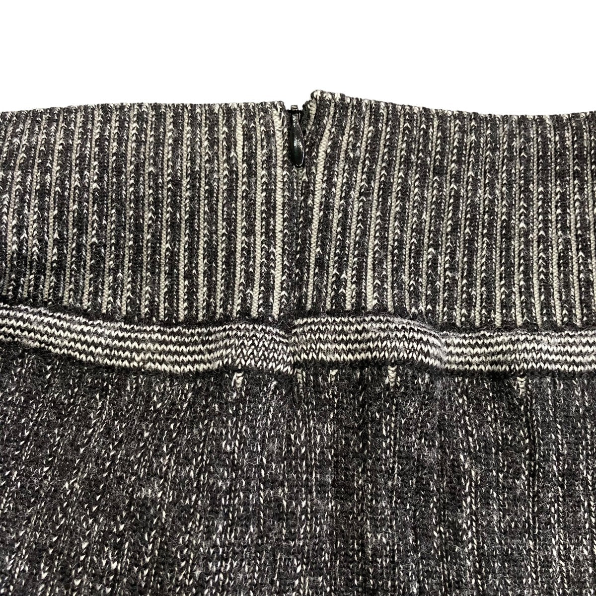 ニットスカートKS0701-AW23