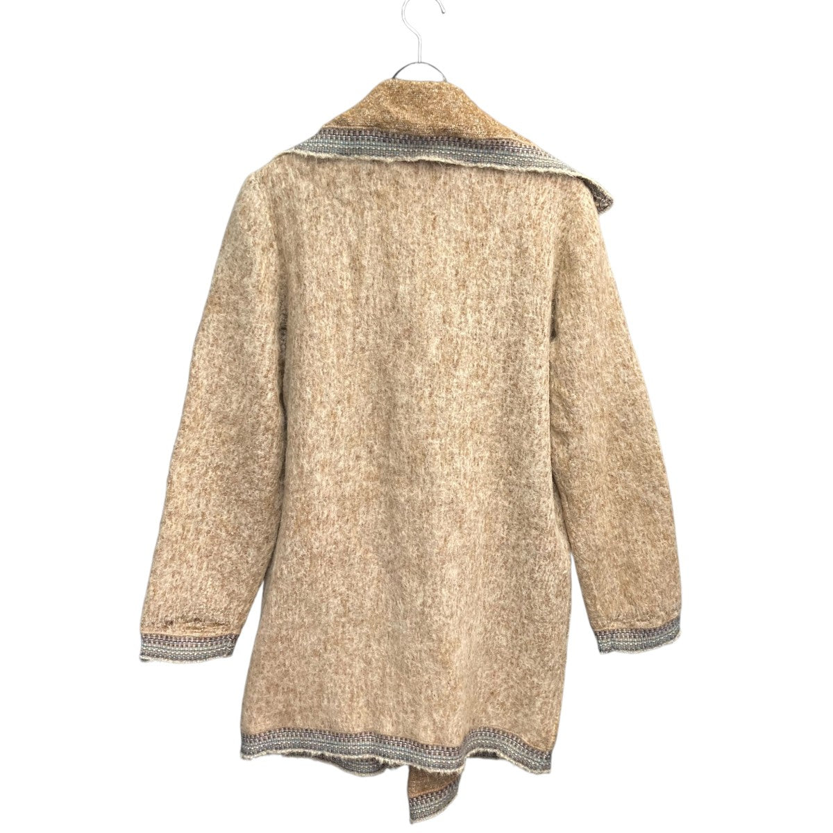 人気モデル✨CHANEL ツイードカーディガン　ガウン 25050917.jpg