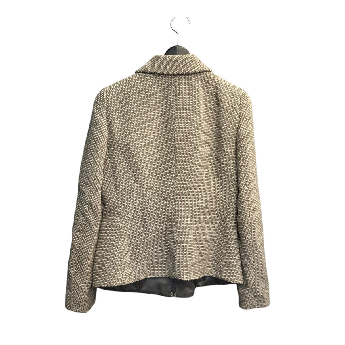 ARMANI COLLEZIONI(アルマーニコレツィオーニ) ジップアップ
