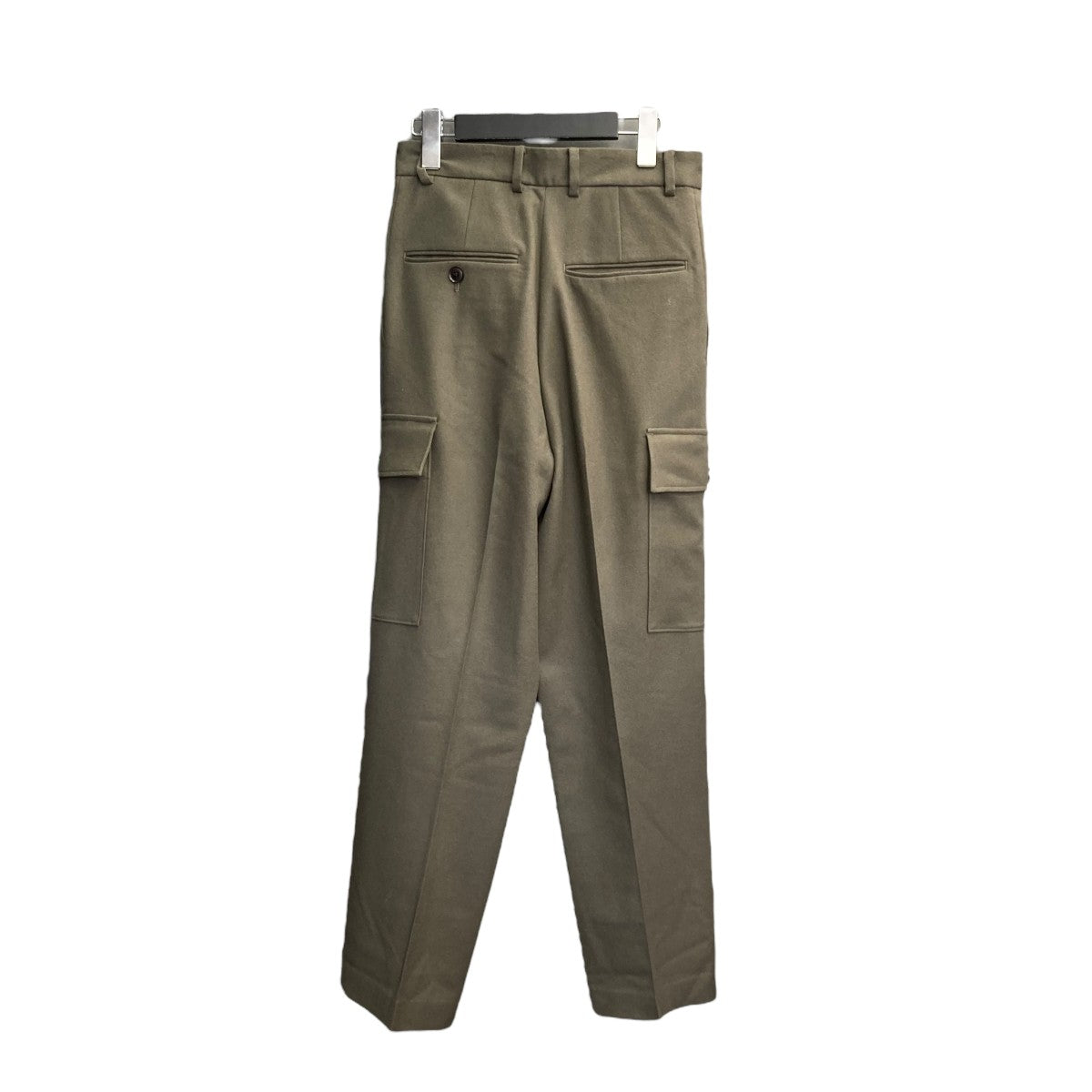 LOEFF(ロエフ) テーパードパンツ8814-699-0052 8814-699-0052
