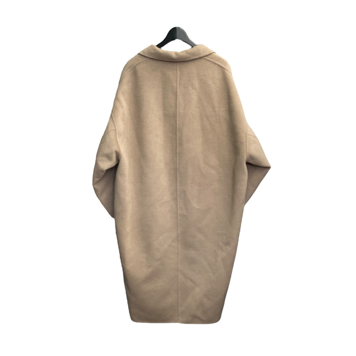 ドゥーズィエムクラス　ノーカラーコート MUSE de Deuxieme Classe(ューズデドゥーズィエムクラス) ノー