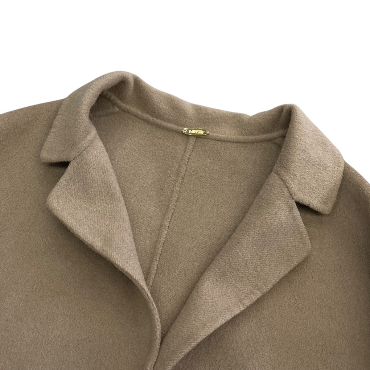 MUSE de Deuxieme Classe(ューズデドゥーズィエムクラス) ノー