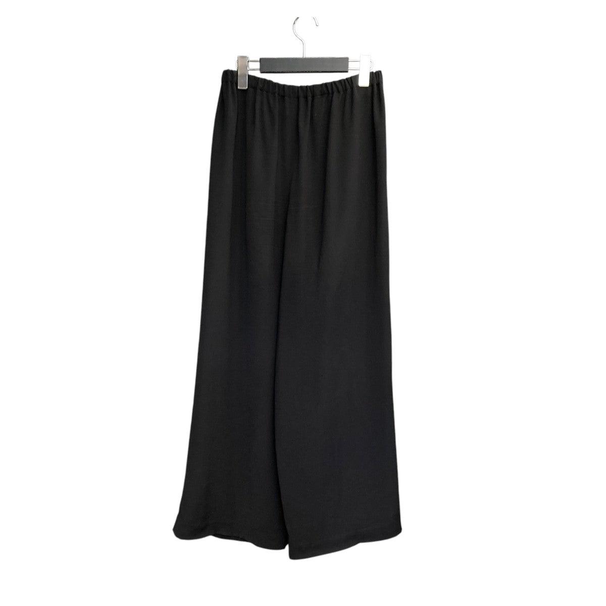 ENFOLD(エンフォルド) ダブルクロスワイドパンツ300DS631-1940
