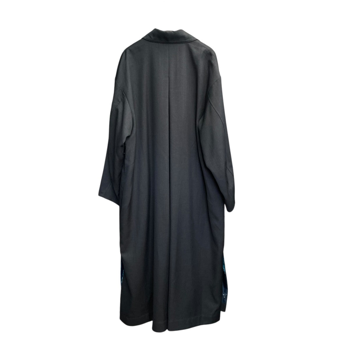MY DEAR REVERSIBLE TRENCH COATトレンチコート0124207220160