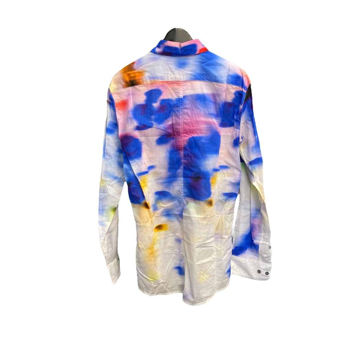 DRIES VAN NOTEN(ドリスヴァンノッテン) 裾リボンカットソー