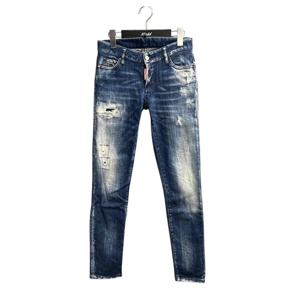 DSQUARED2 - DSQUARED2 デニム レディース 34の通販 by Kotozuki