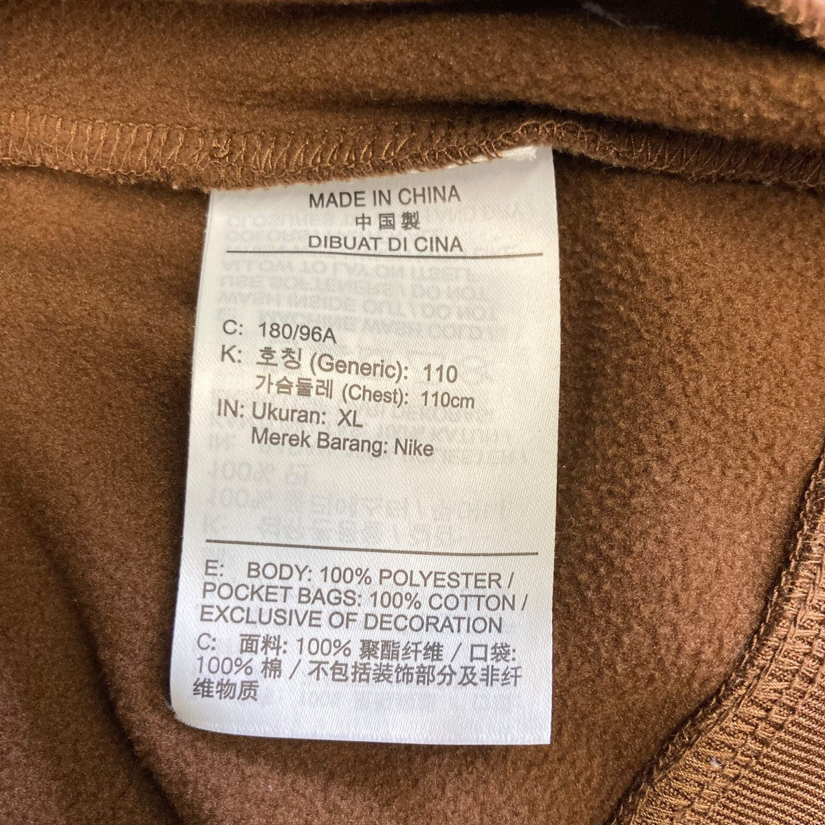 JORDAN×Supreme 24AWTricot Track JacketトラックジャケットHF0830-395