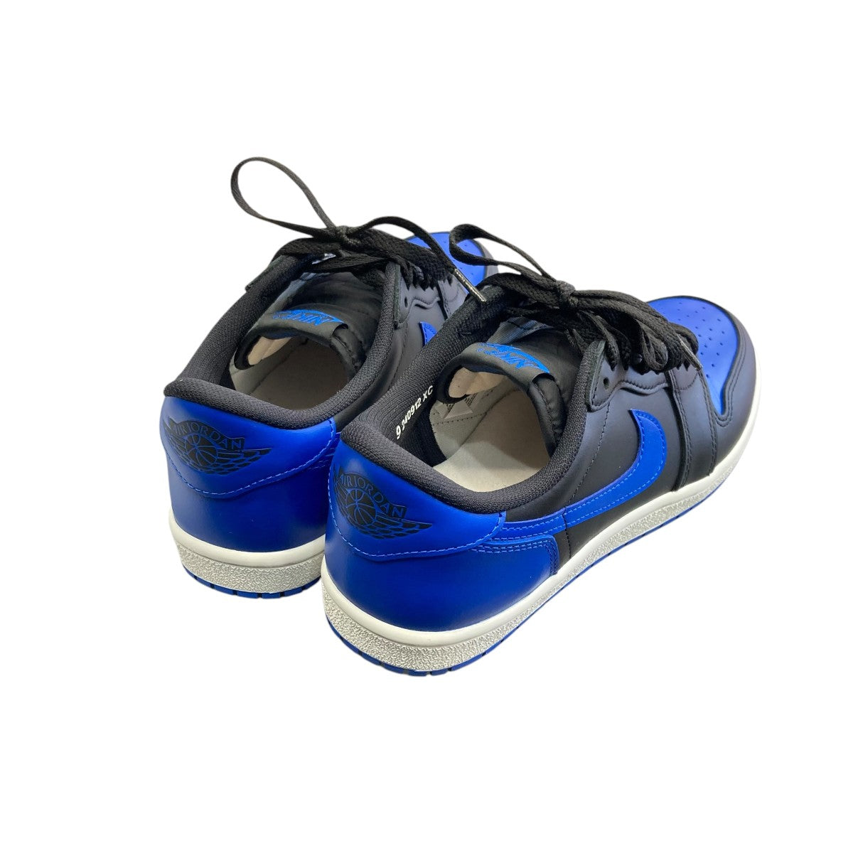 NIKE(ナイキ) Air JORDAN 1 LOWローカットスニーカーIB1981-004 IB1981