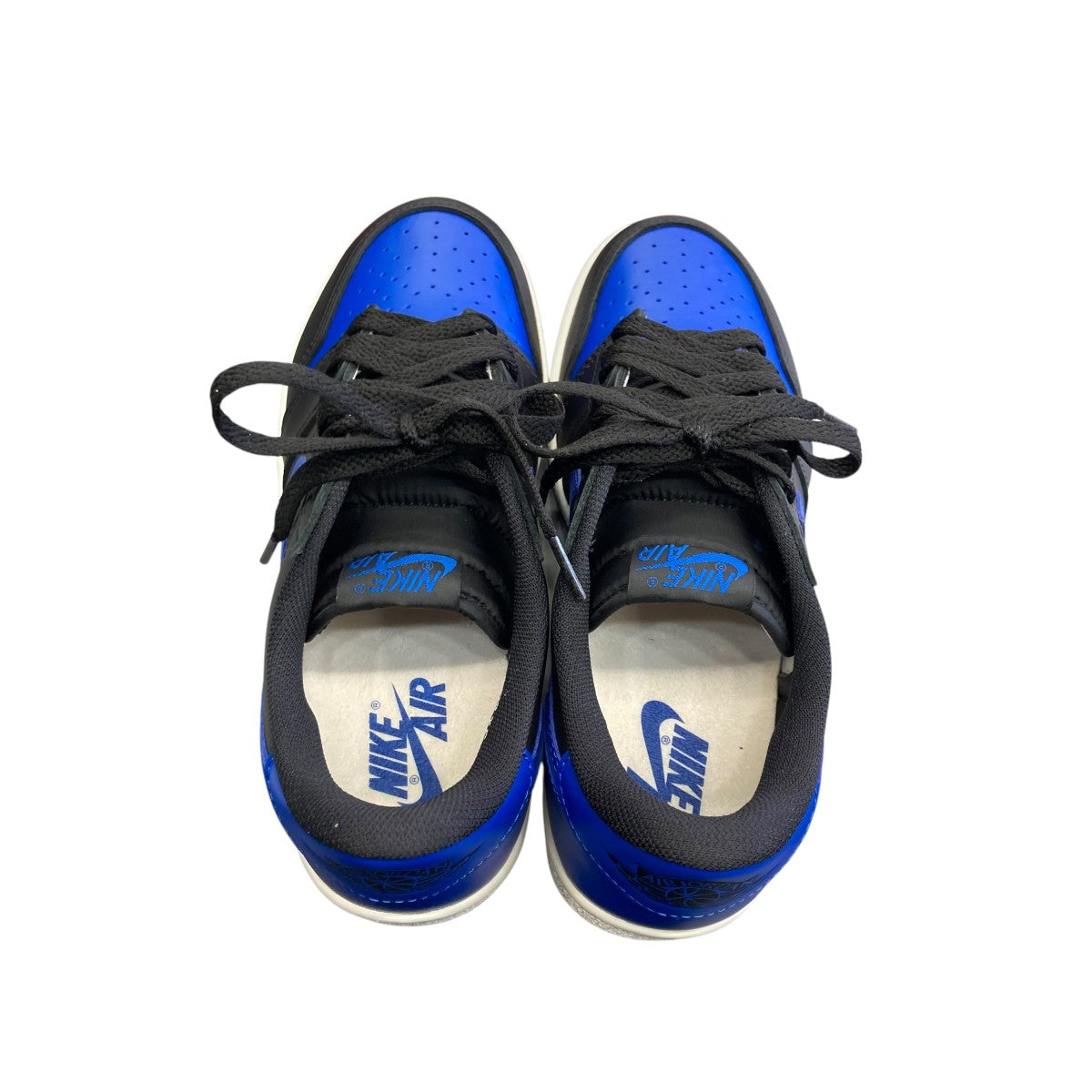 NIKE(ナイキ) Air JORDAN 1 LOWローカットスニーカーIB1981-004 IB1981