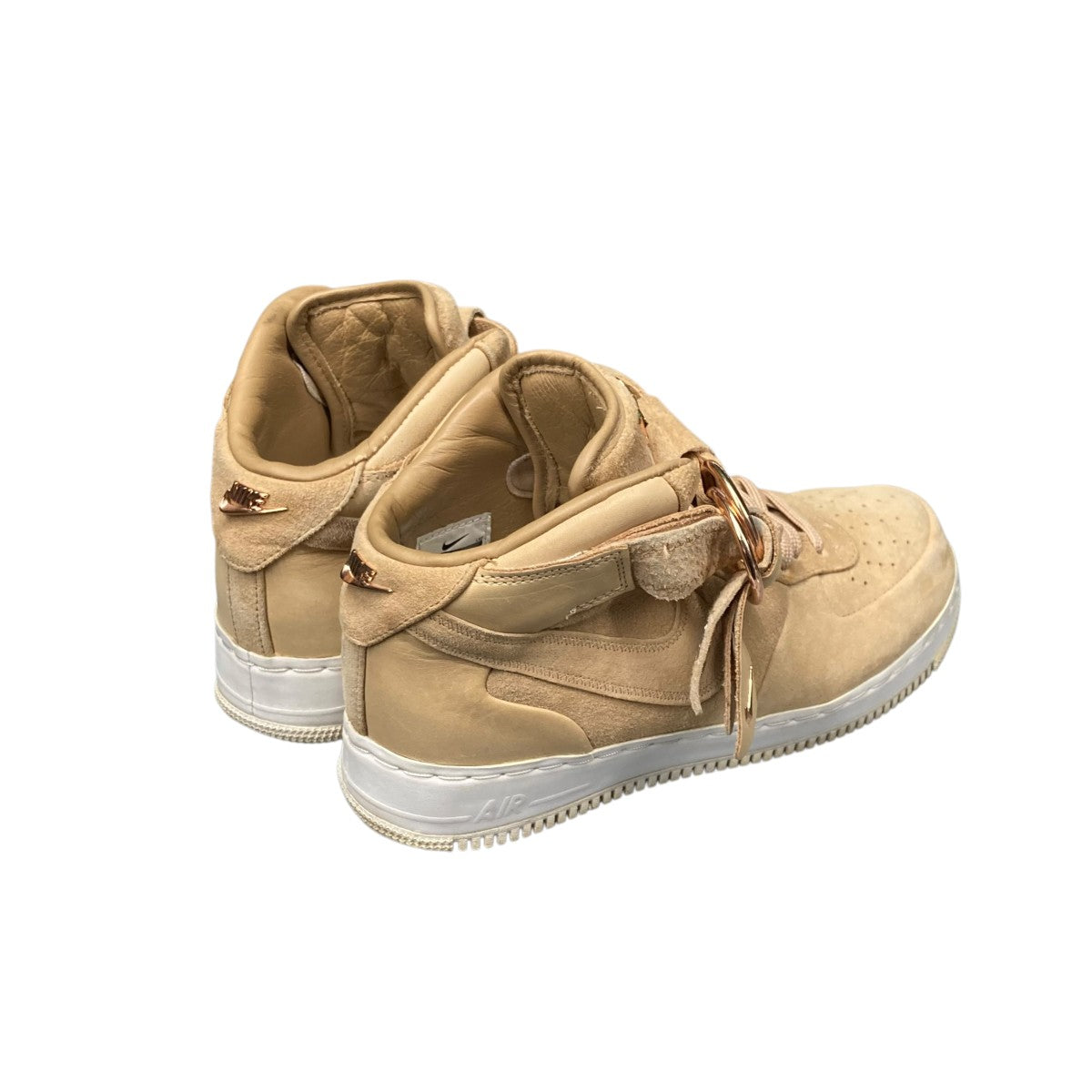 AIR FORTH1 MID COMFORT VICTOR CRUZハイカットスニーカーA0928-200