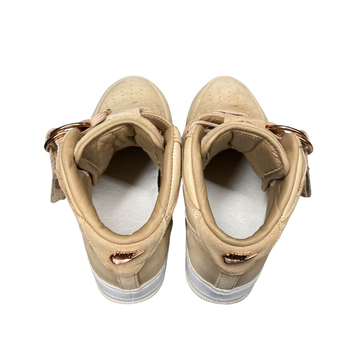 AIR FORTH1 MID COMFORT VICTOR CRUZハイカットスニーカーA0928-200