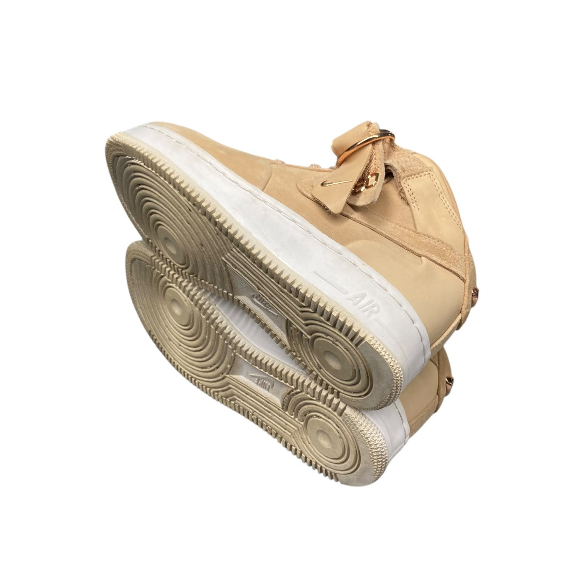 AIR FORTH1 MID COMFORT VICTOR CRUZハイカットスニーカーA0928-200