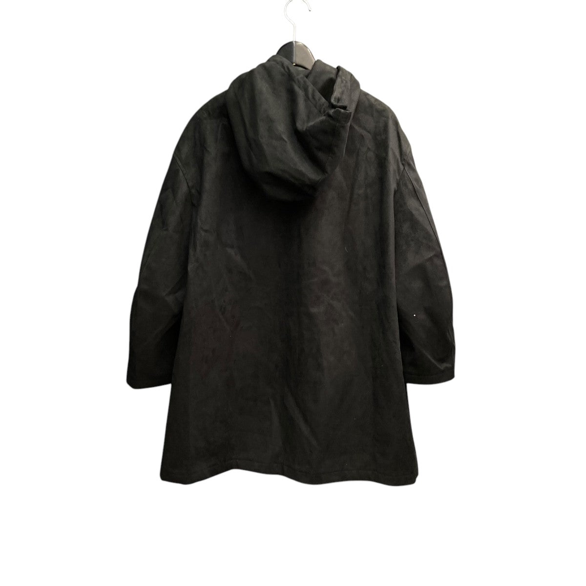 ダブルジップコート19FW-REBL-212L-J