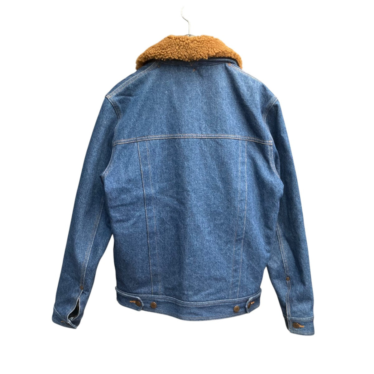 UNIFORM EXPERIMENT リバーシブルジャケット　L SOPH.NEWS