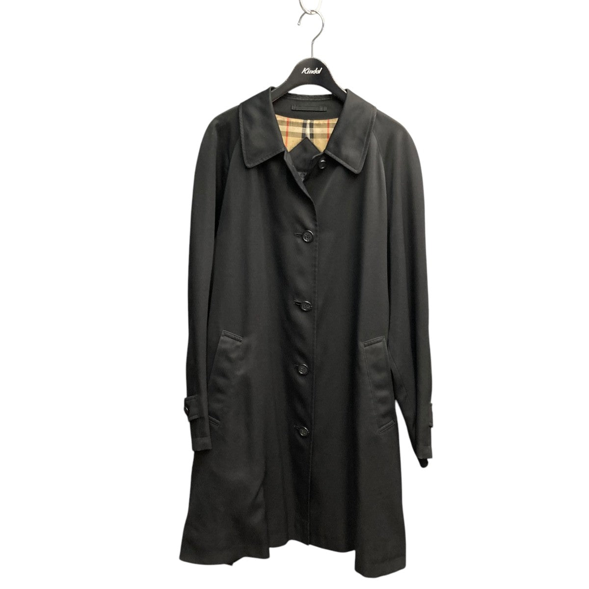 BURBERRY(バーバリー) リバーシブルトレンチコート8076711