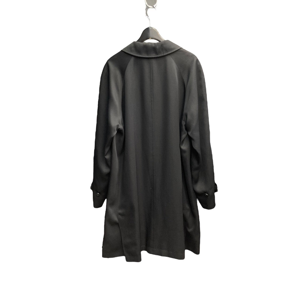 Burberry's(バーバリー) ライナー付フーデッドコートBBN82 910