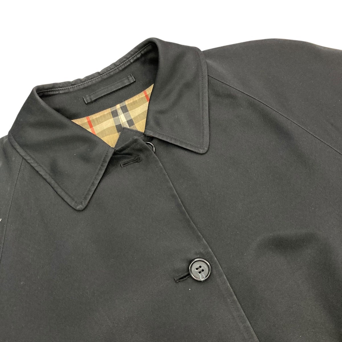 BURBERRY(バーバリー) オイルドジャケットL9-309-14 L9-309-14