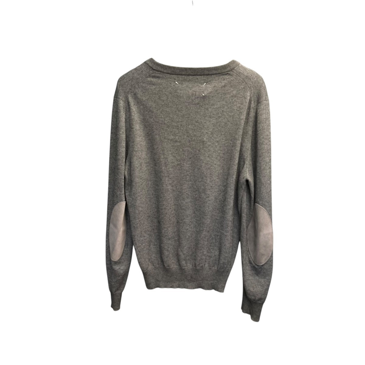 Maison Margiela(メゾンマルジェラ) エルボーパッチセーター Maison Margiela(メゾンマルジェラ) エルボーパッチセーター