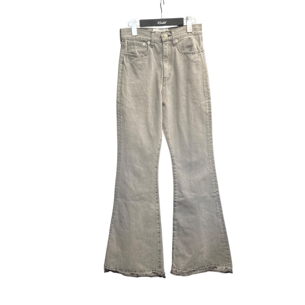 junya watanabe man ジュンヤマン 製品染加工シンチバックパンツ JUNYA WATANABE MAN(ジュンヤワタナベマン) 製品染めシンチ
