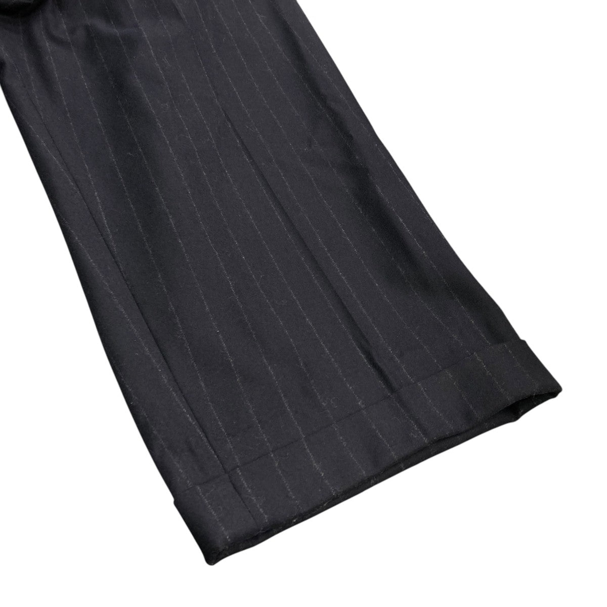 deres(デレス) 24AWストライプタックパンツDER24AW-PT-002 DER24AW-PT