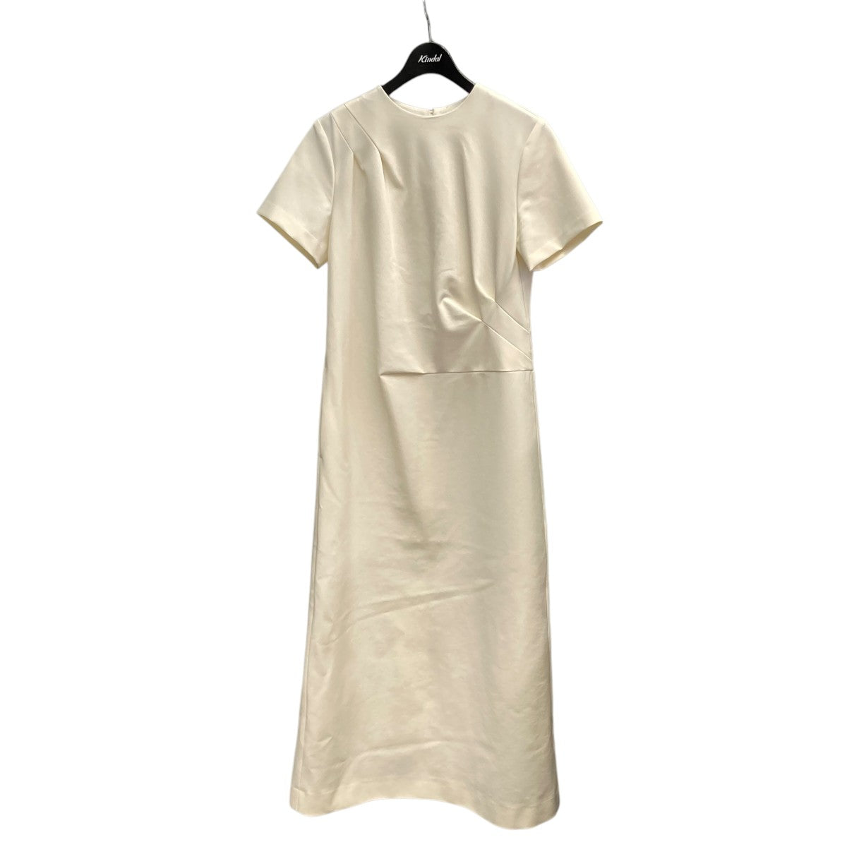drapingdressワンピースDER24SS-DR-001