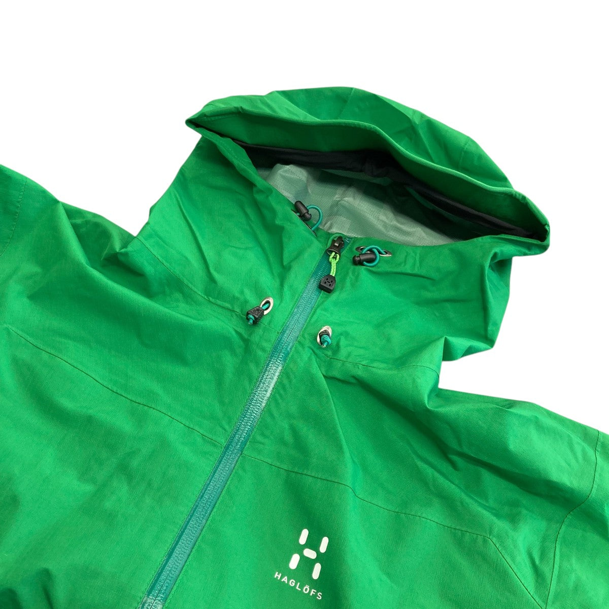 HAGLOFS(ホグロフス) マウンテンパーカー1239064 1239064